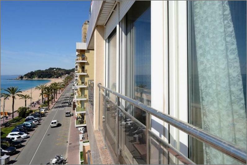 יורט דה מאר Apartament Ima מראה חיצוני תמונה