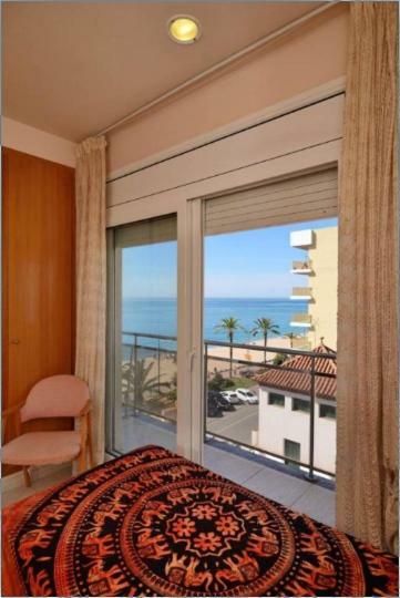 יורט דה מאר Apartament Ima מראה חיצוני תמונה