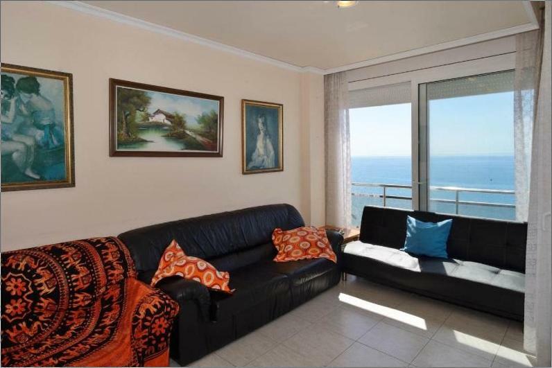 יורט דה מאר Apartament Ima מראה חיצוני תמונה