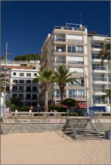 יורט דה מאר Apartament Ima מראה חיצוני תמונה