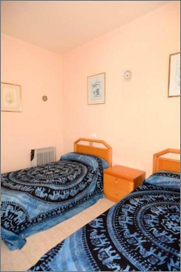 יורט דה מאר Apartament Ima מראה חיצוני תמונה