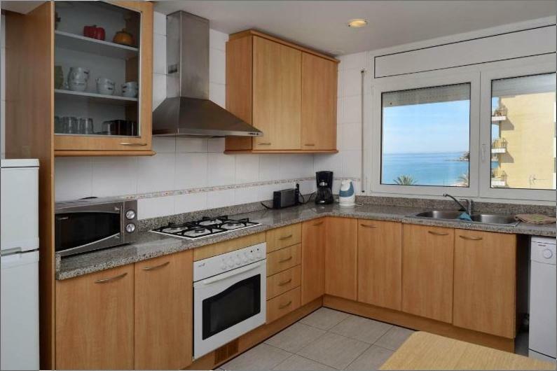 יורט דה מאר Apartament Ima מראה חיצוני תמונה