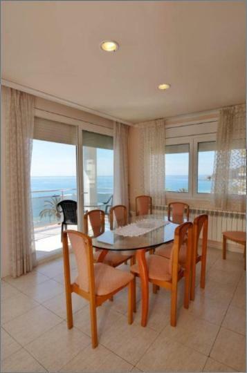 יורט דה מאר Apartament Ima מראה חיצוני תמונה