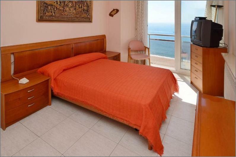 יורט דה מאר Apartament Ima מראה חיצוני תמונה